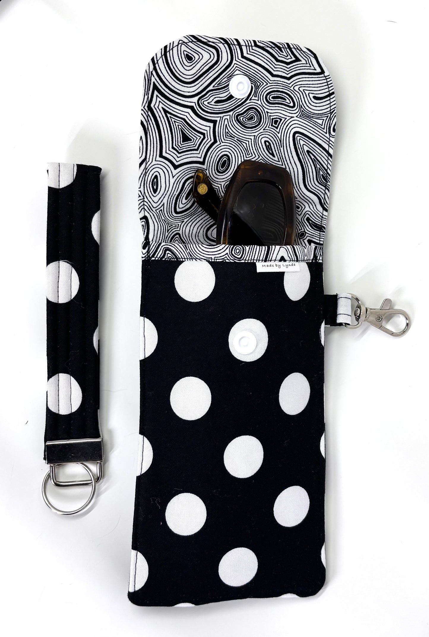 Spectacle cases