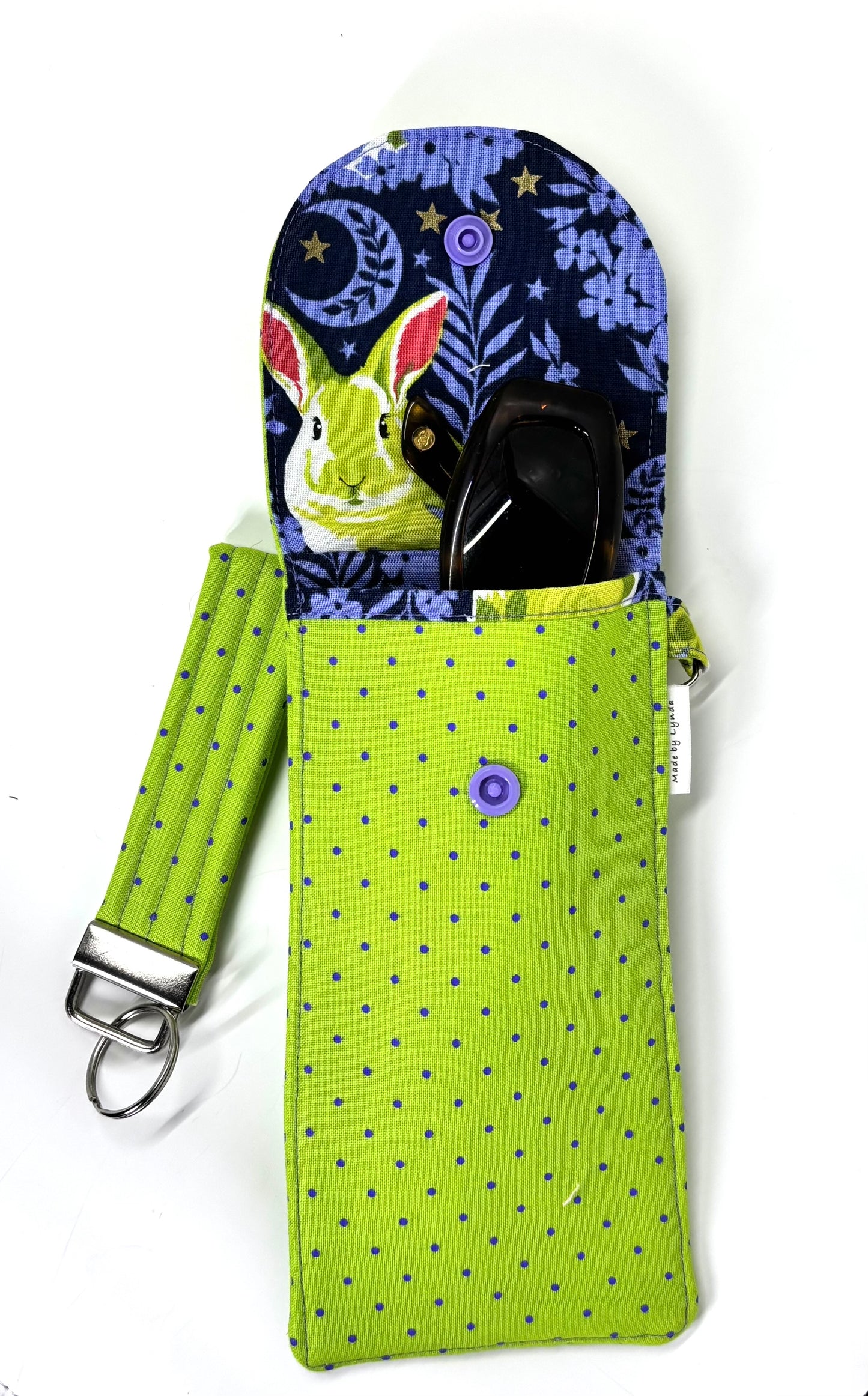 Spectacle cases
