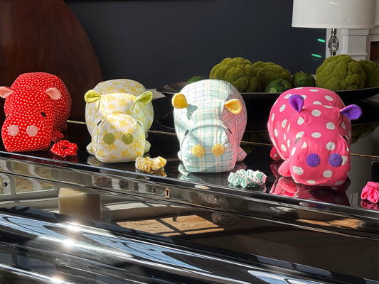 Hippos