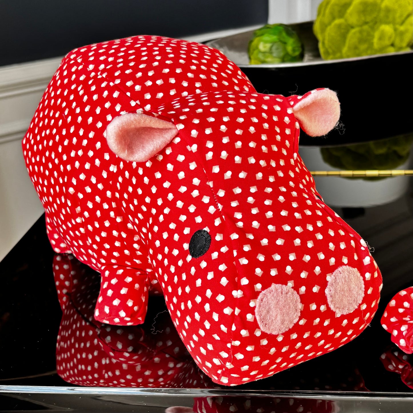 Hippos