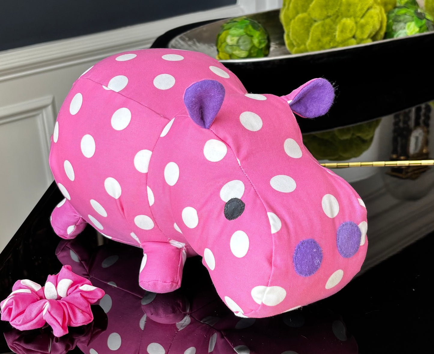 Hippos