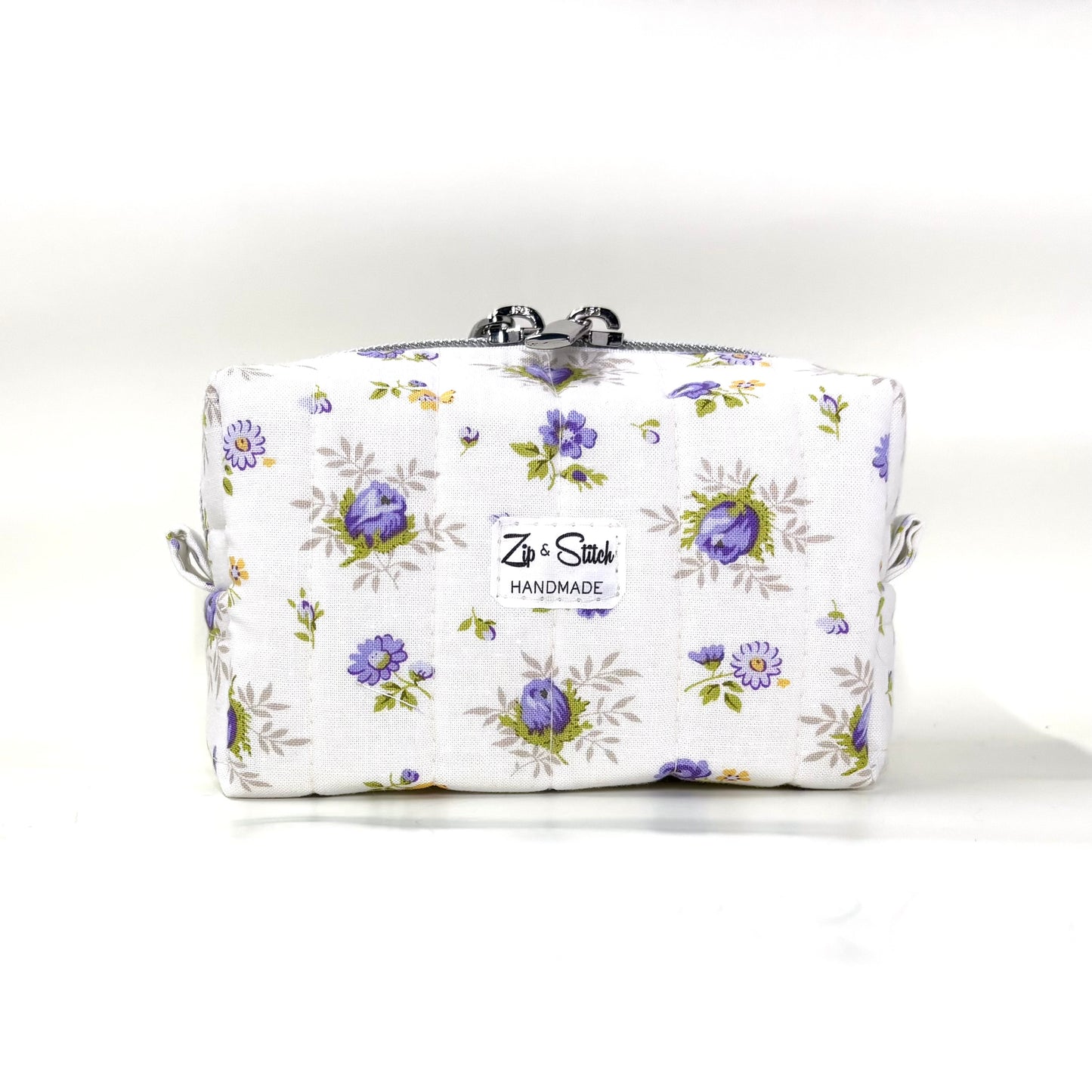 Mini boxy  bag.