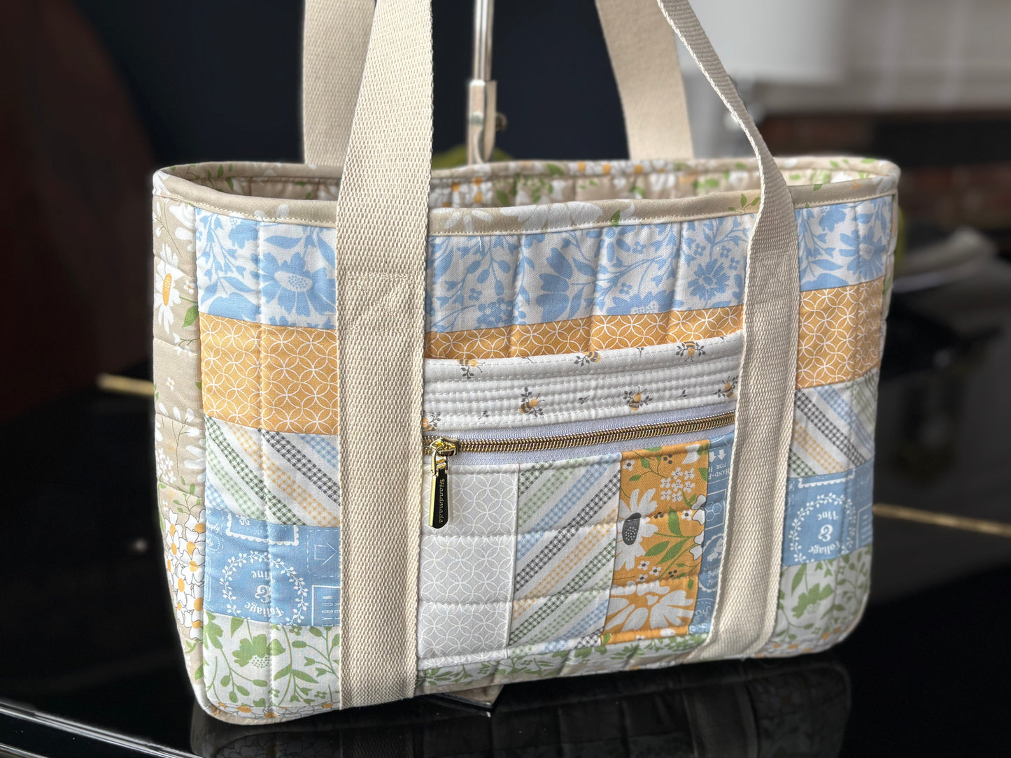 Limited edition Tote bags.
