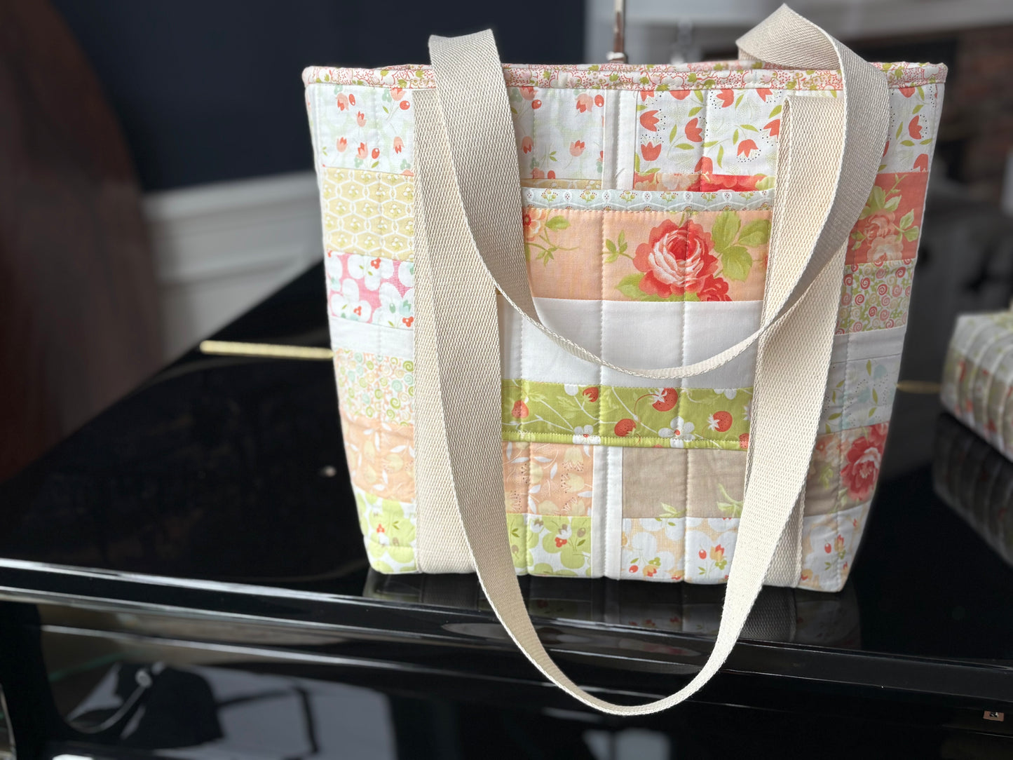 Limited edition Tote bags.