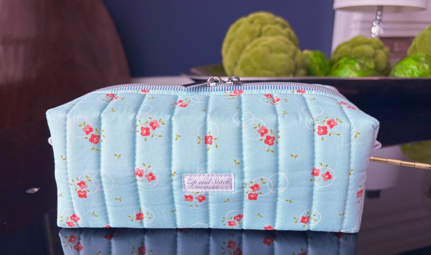 Medium boxy bags