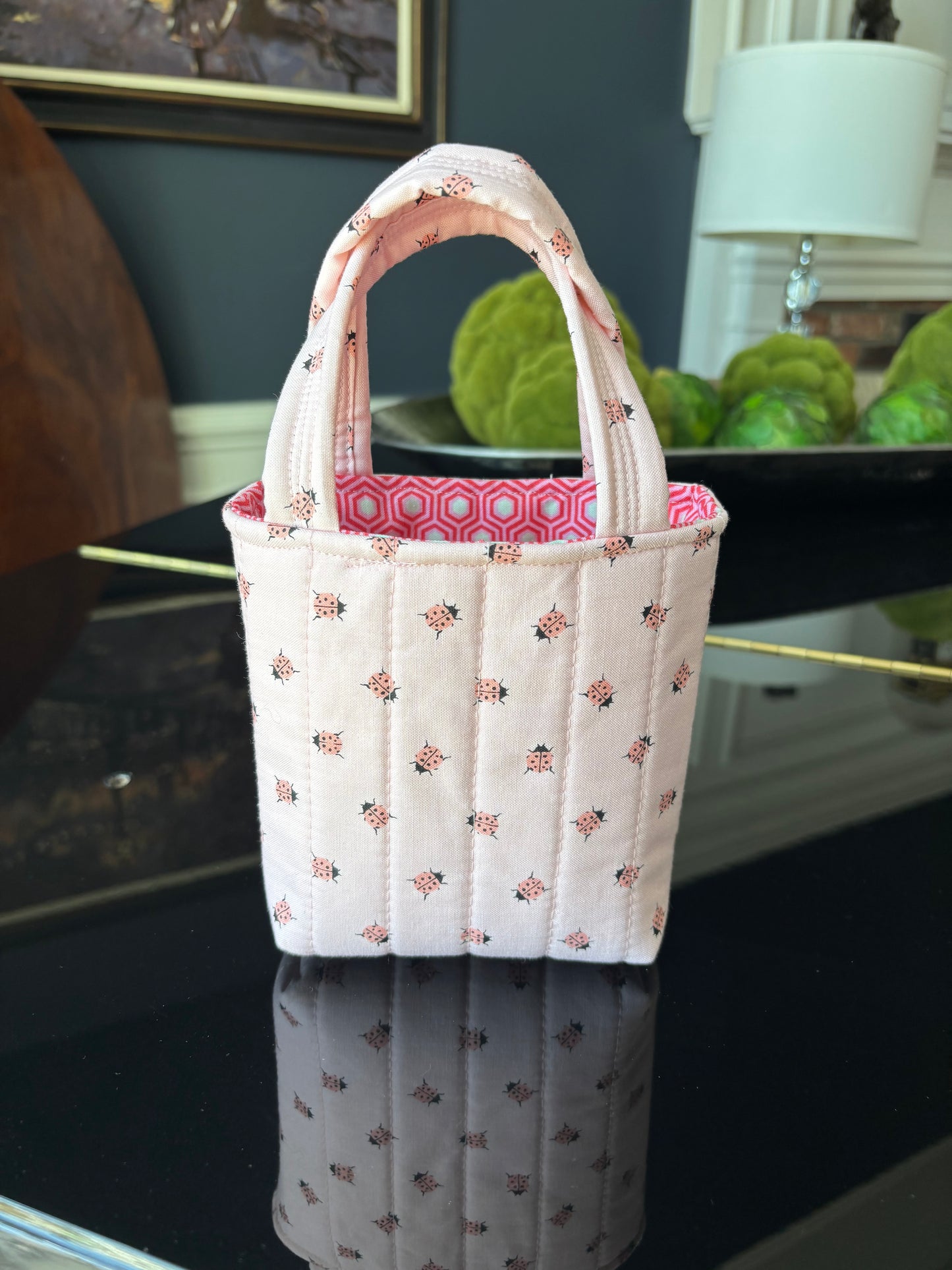 Bags that match your Teddy Bear