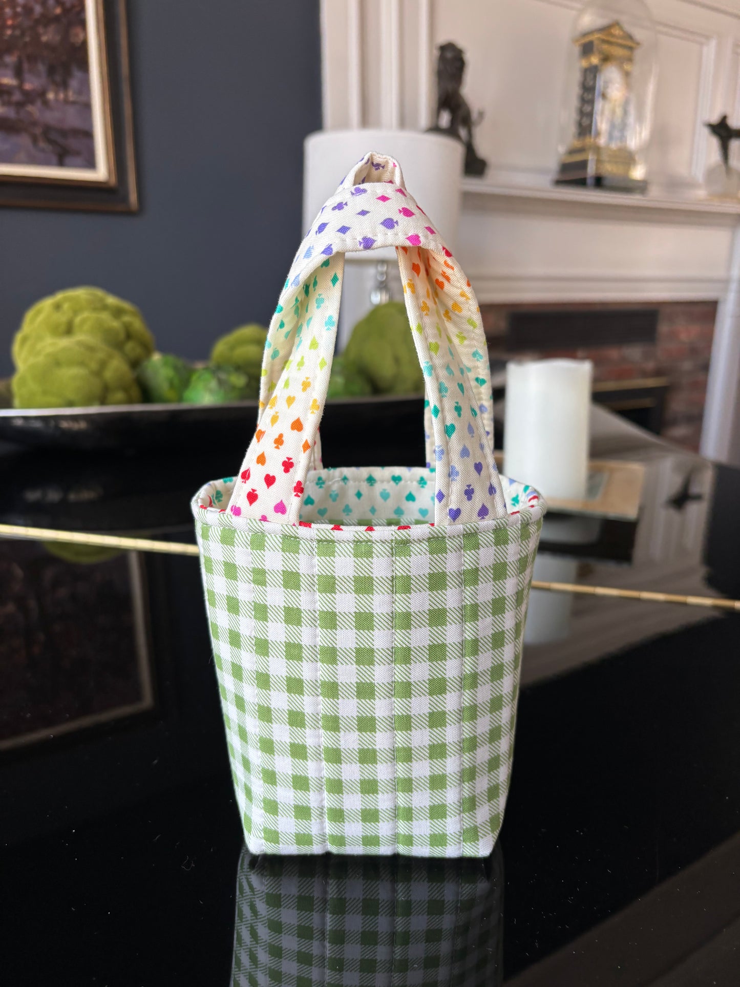 Bags that match your Teddy Bear