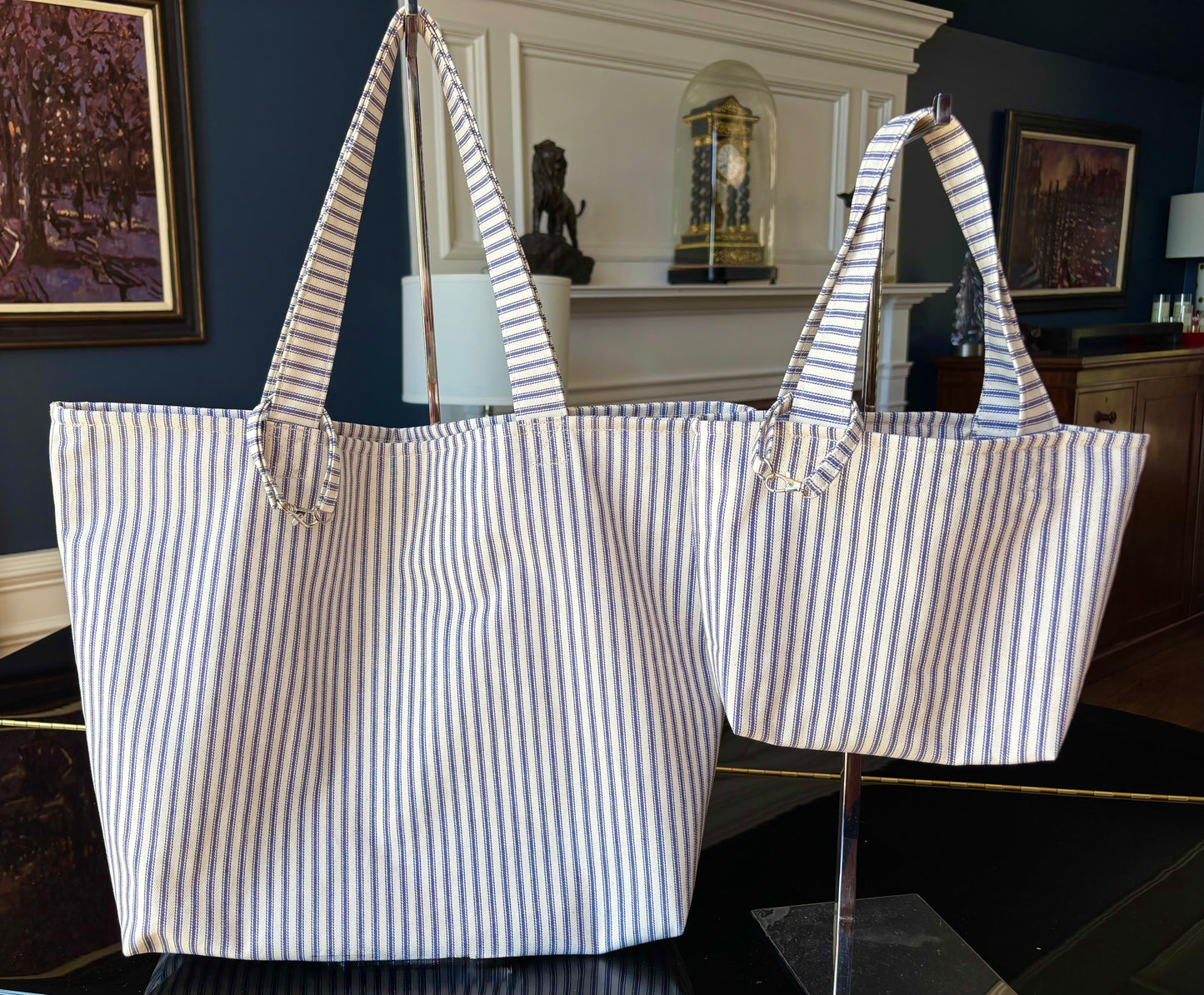 XL Tote Bag