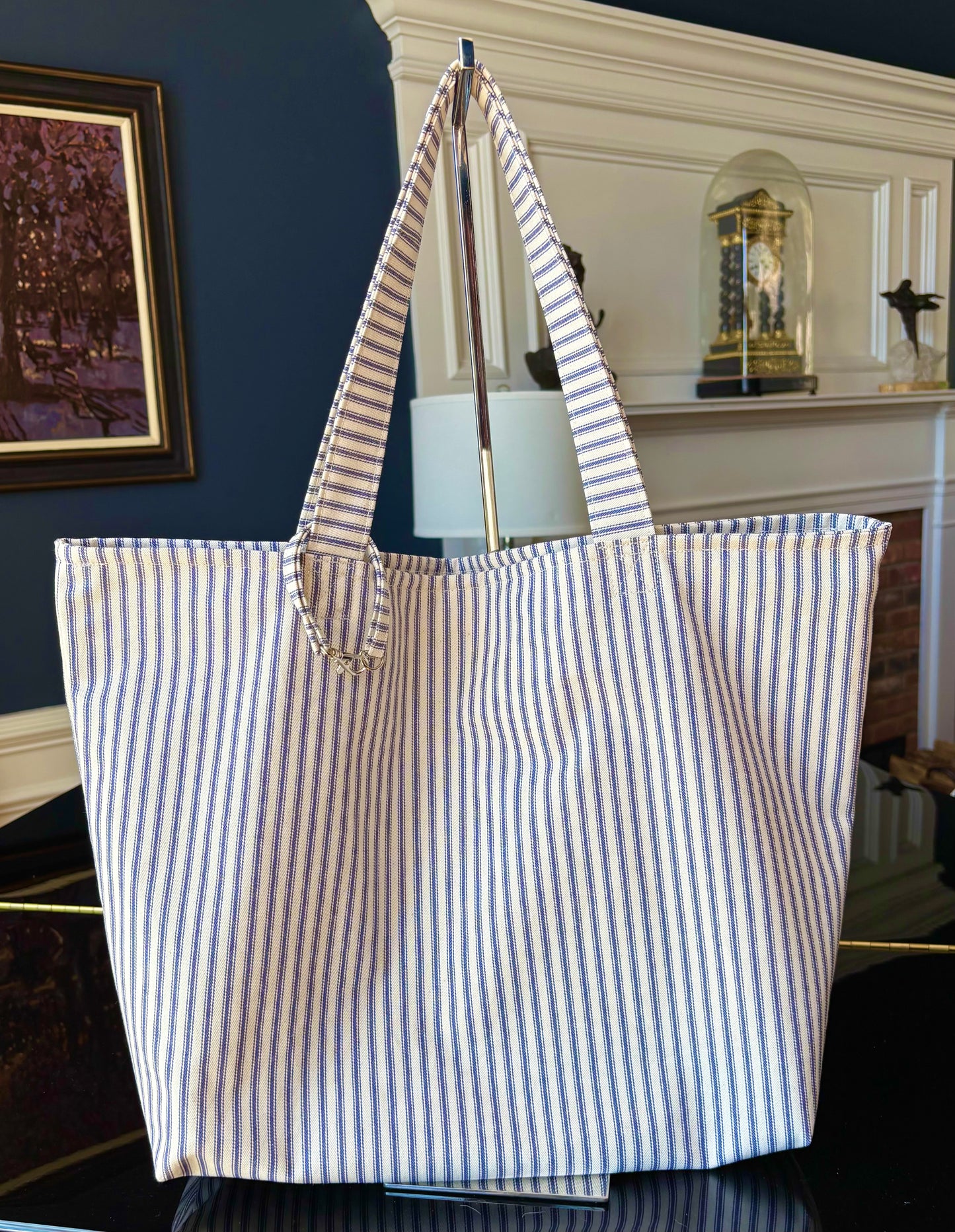 XL Tote Bag