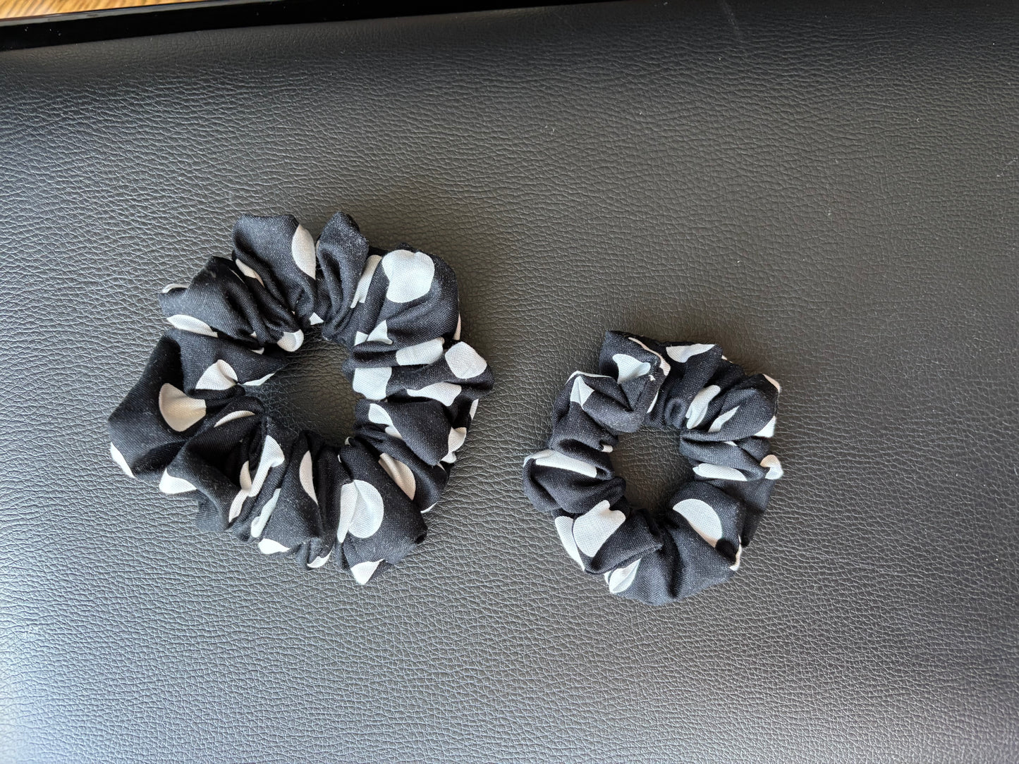 Scrunchies that match your Elephant