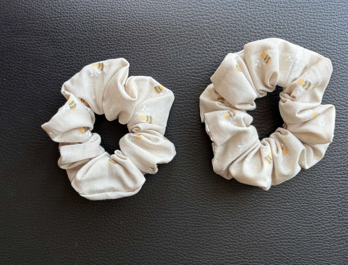 Scrunchies that match your Elephant