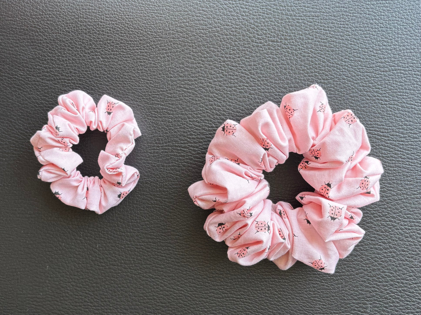 Scrunchies that match your Elephant