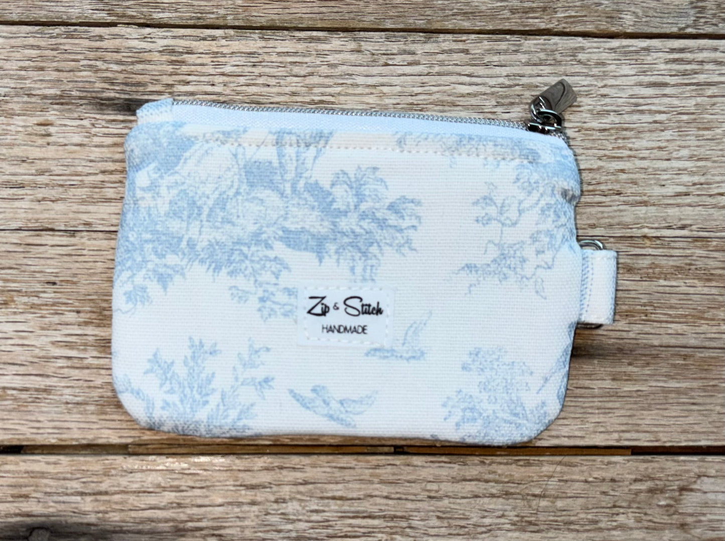 Coin purses