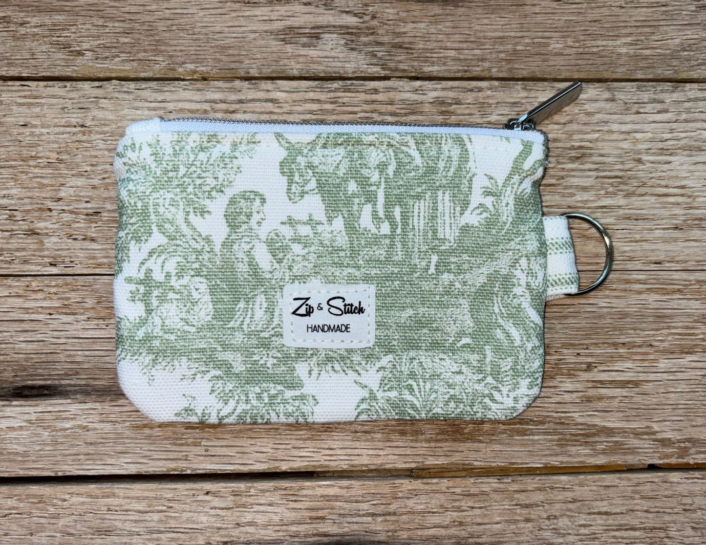 Coin purses