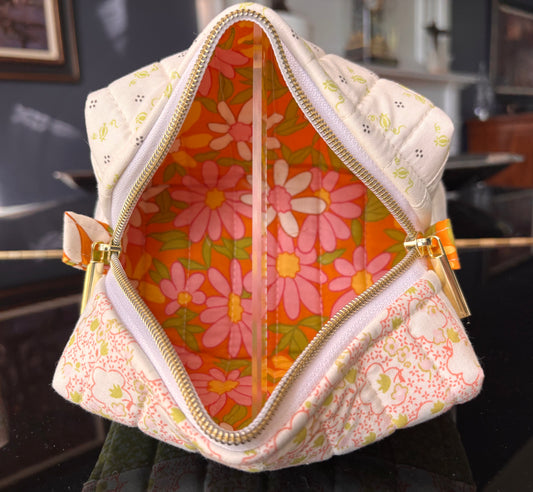 Small Boxy Bag