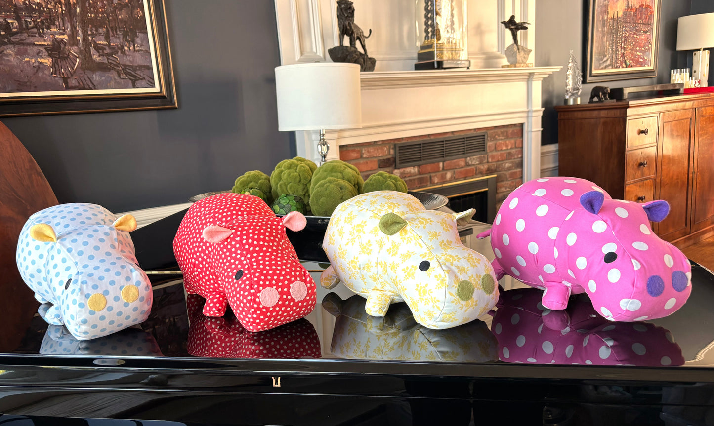 Hippos