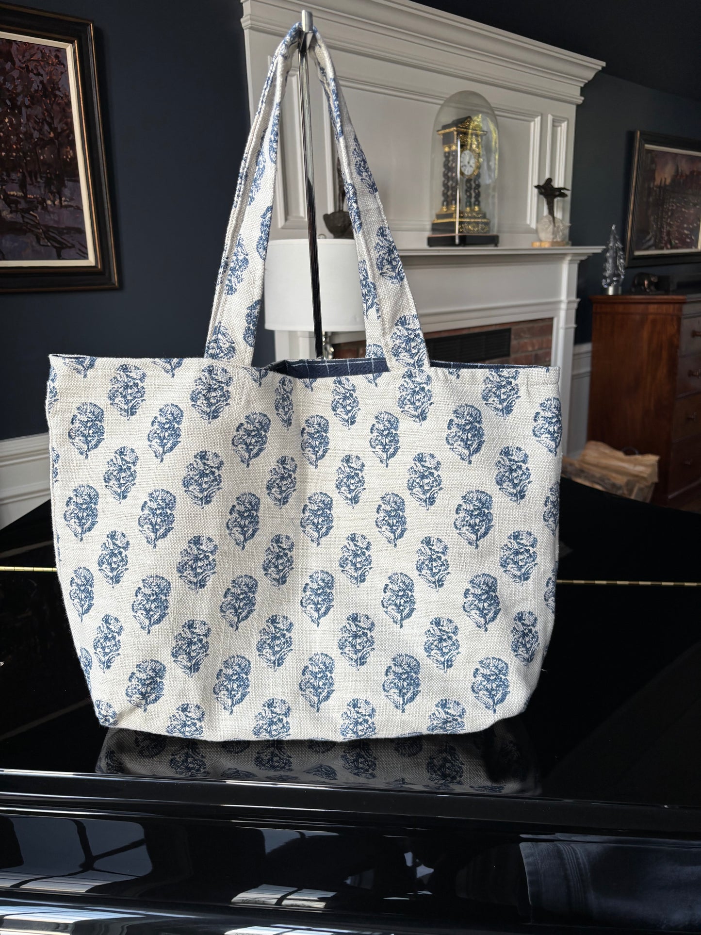 XL Tote Bag