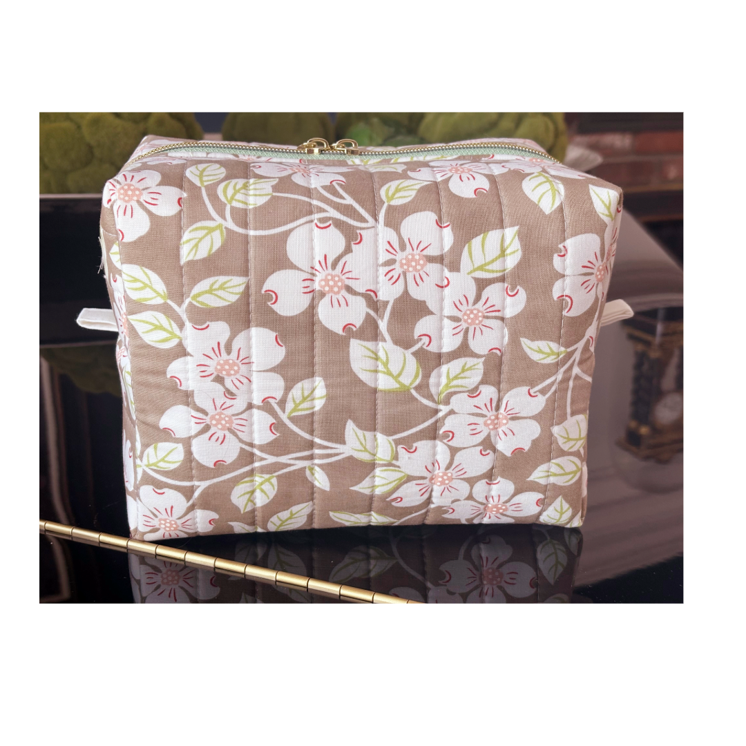 Large Boxy Bags