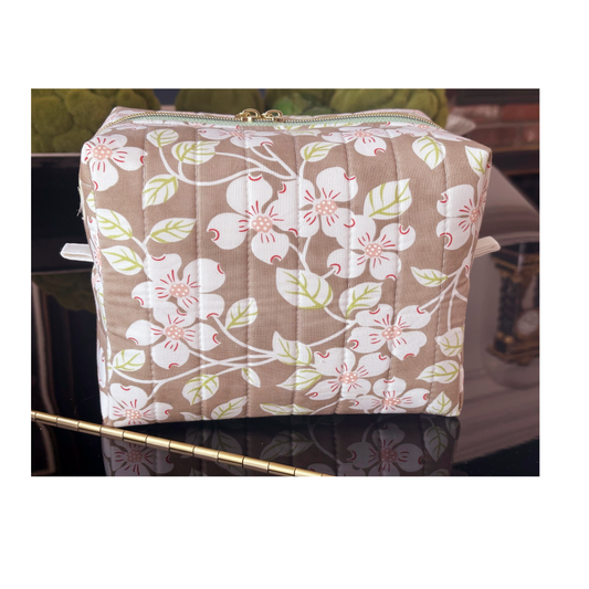 Large Boxy Bags