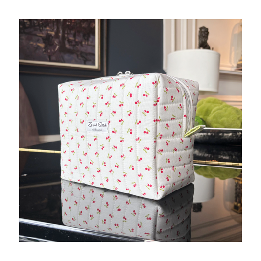 Large Boxy Bags