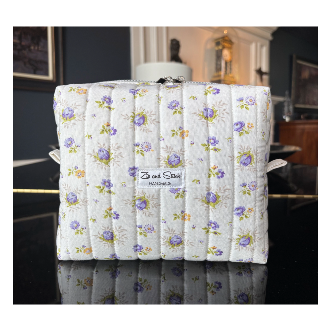 Large Boxy Bags