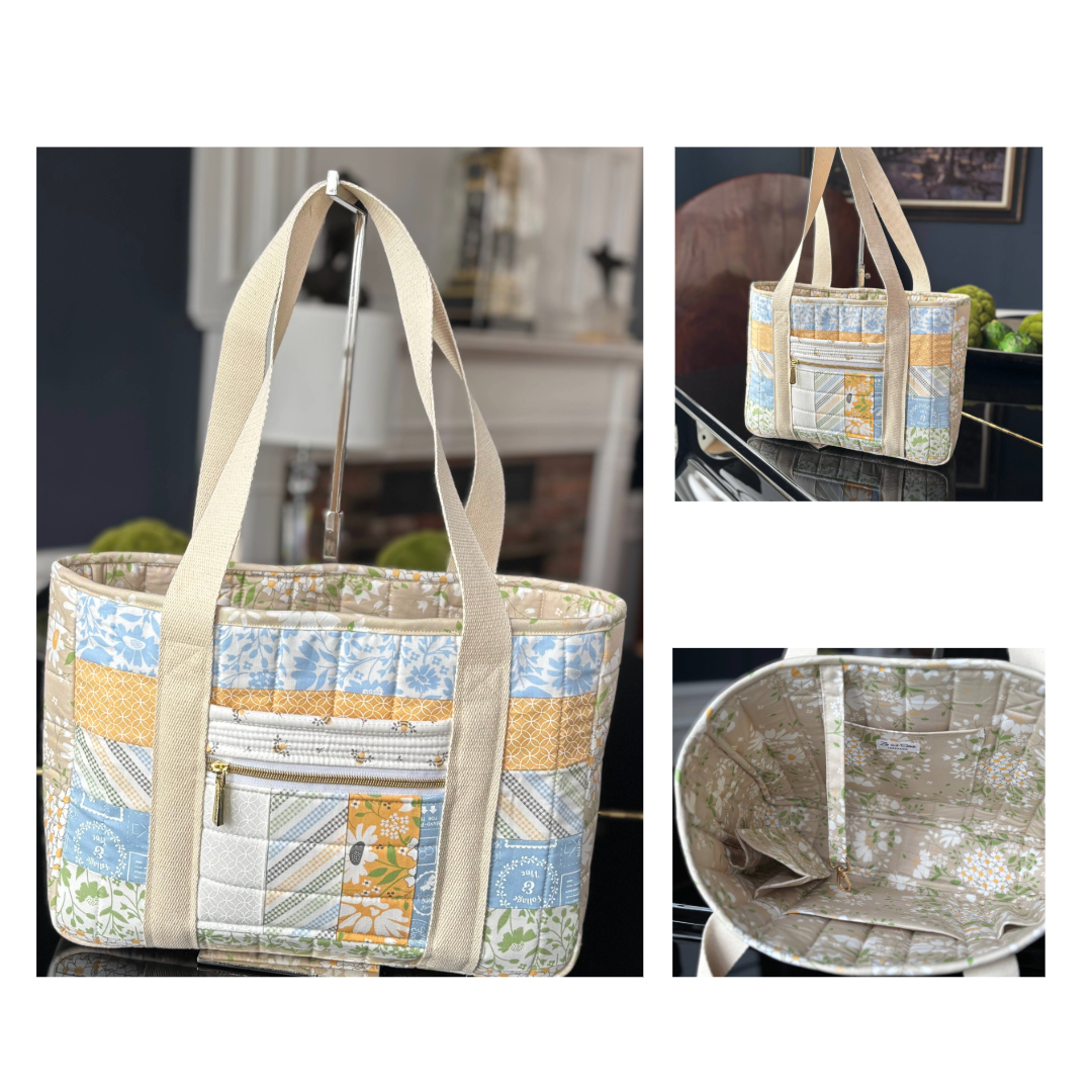 Limited edition Tote bags.