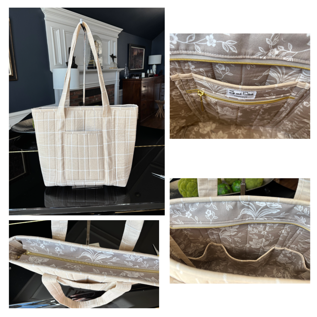 Limited edition Tote bags.