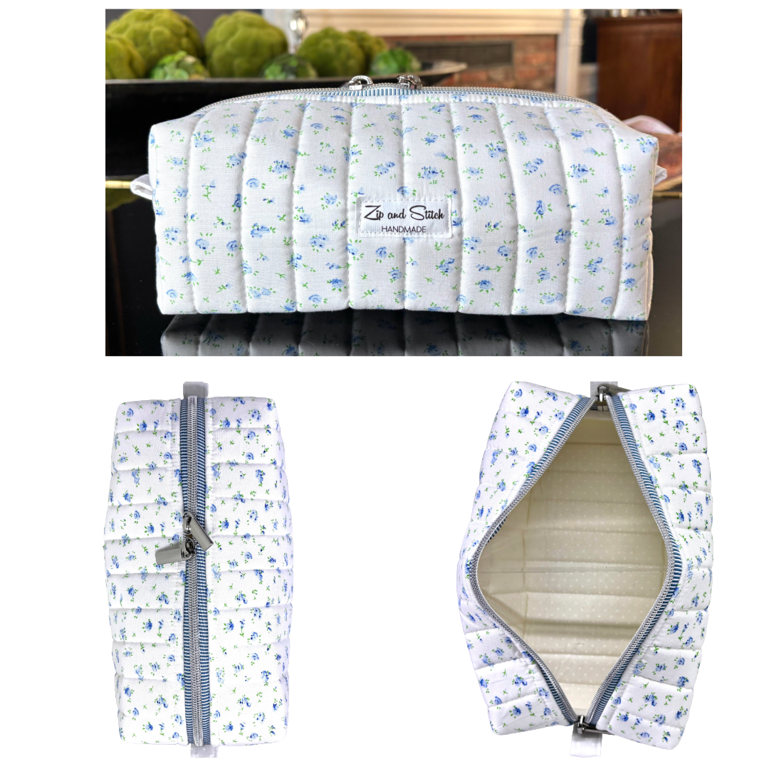 Medium boxy bags