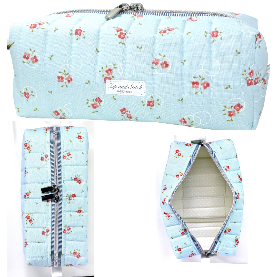 Medium boxy bags