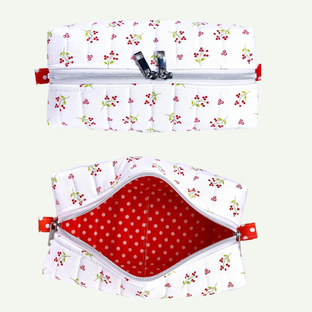 Medium boxy bags