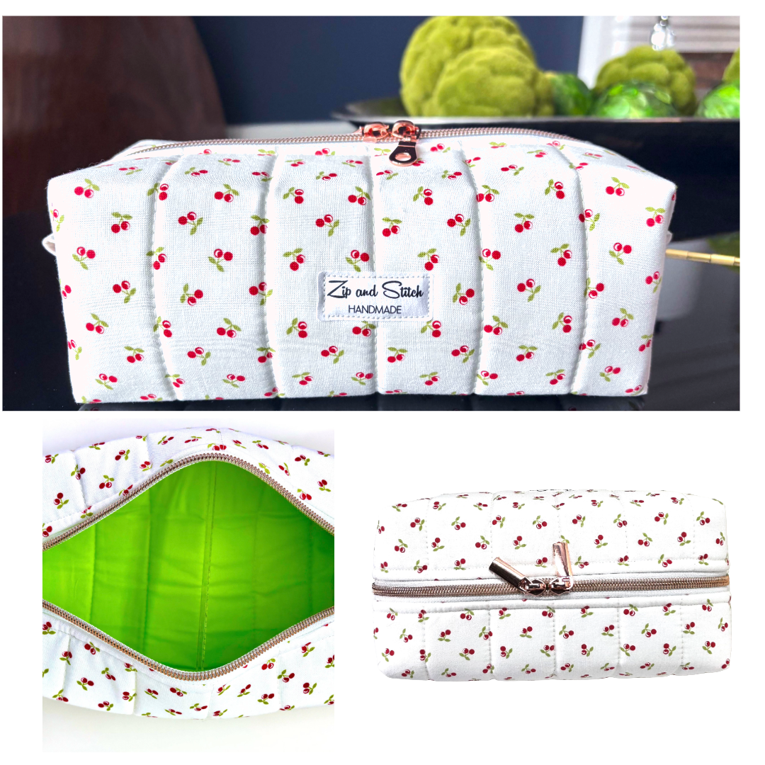Medium boxy bags