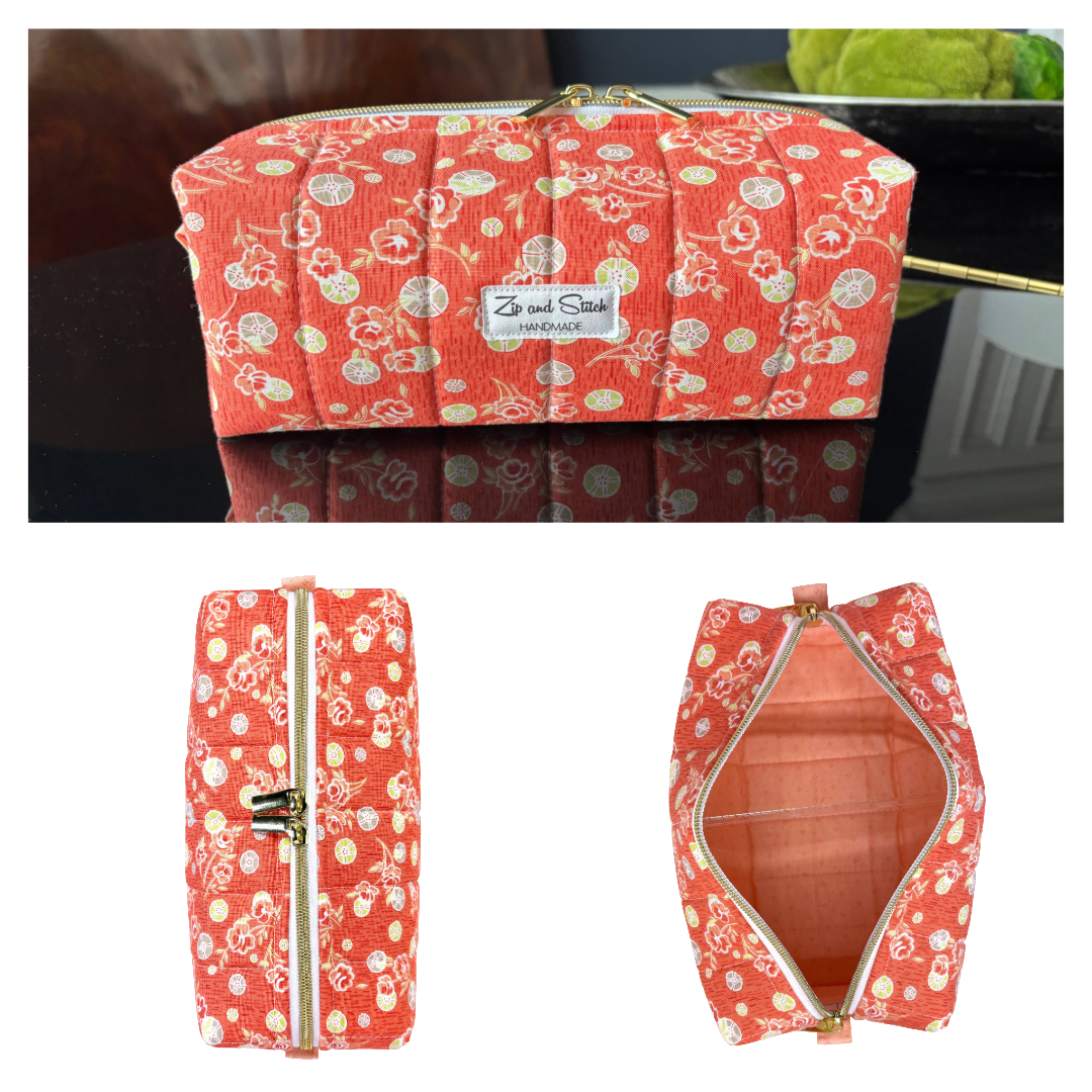Medium boxy bags