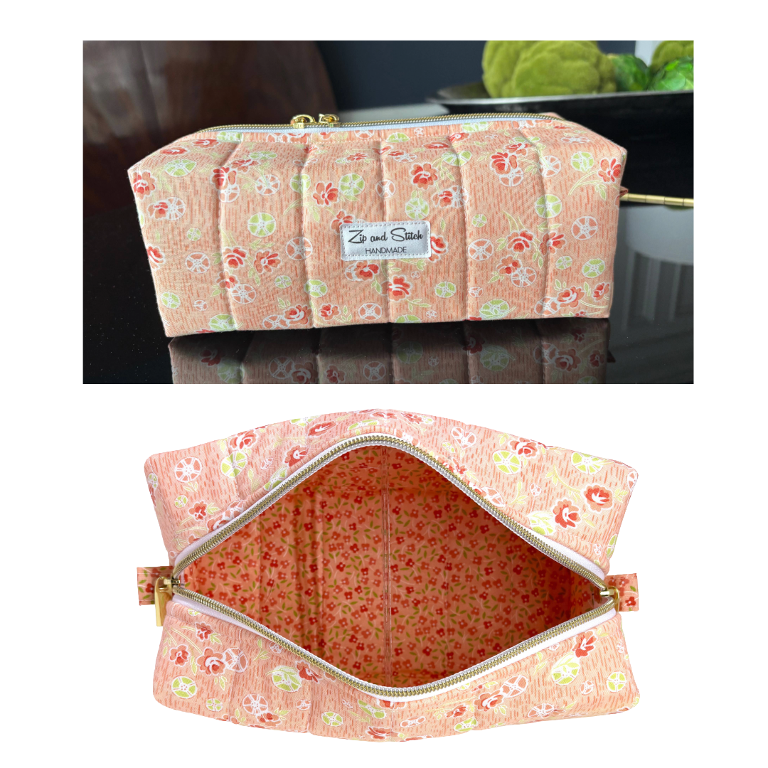 Medium boxy bags