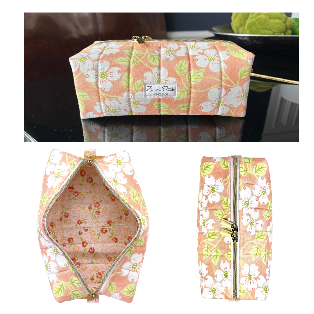 Medium boxy bags