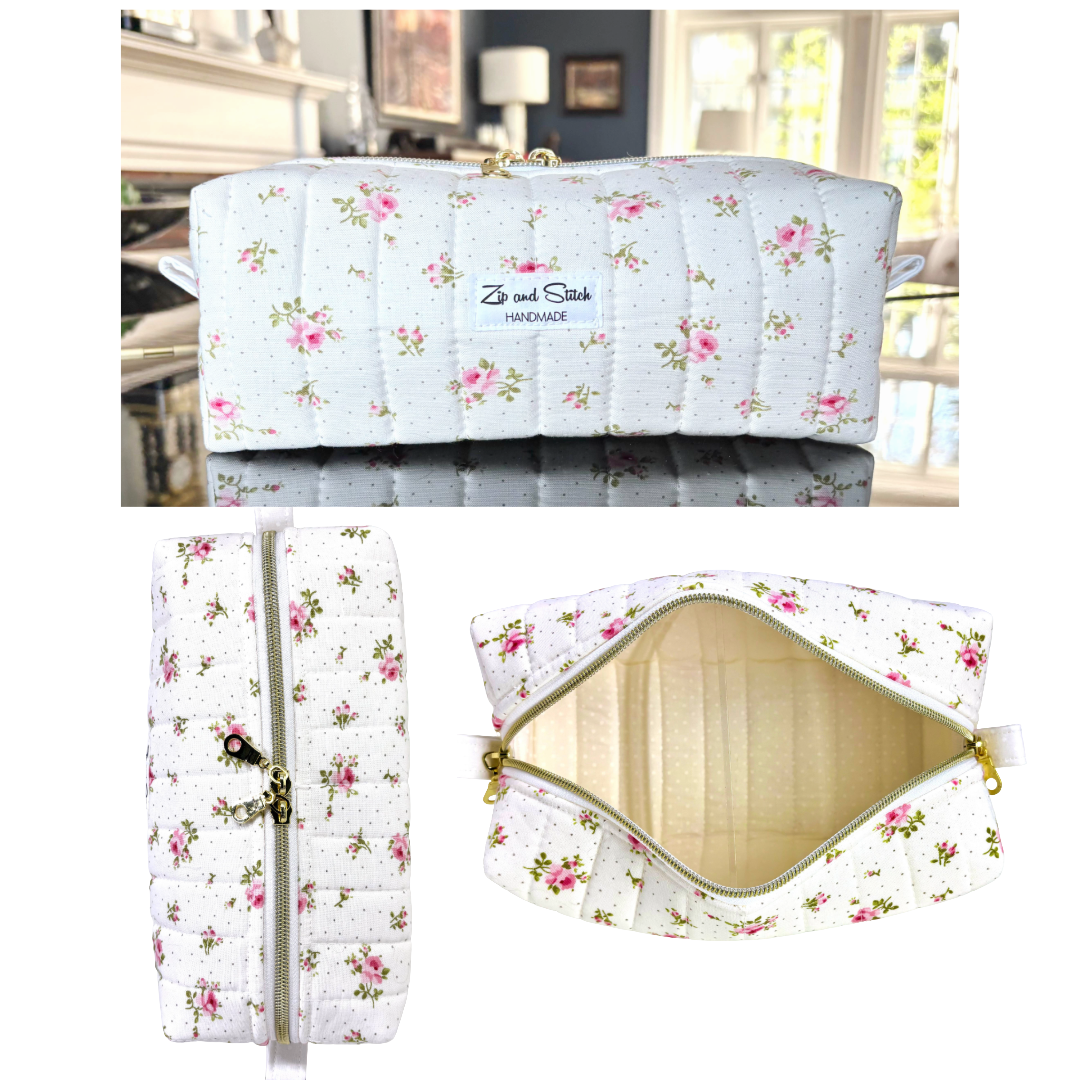 Medium boxy bags