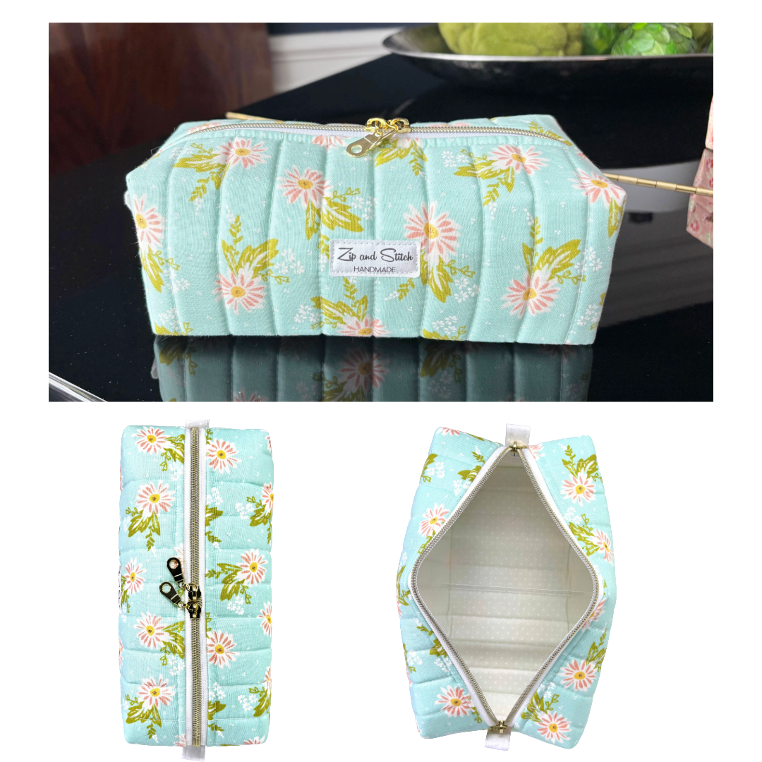 Medium boxy bags