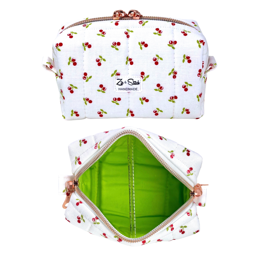 Mini boxy  bag.