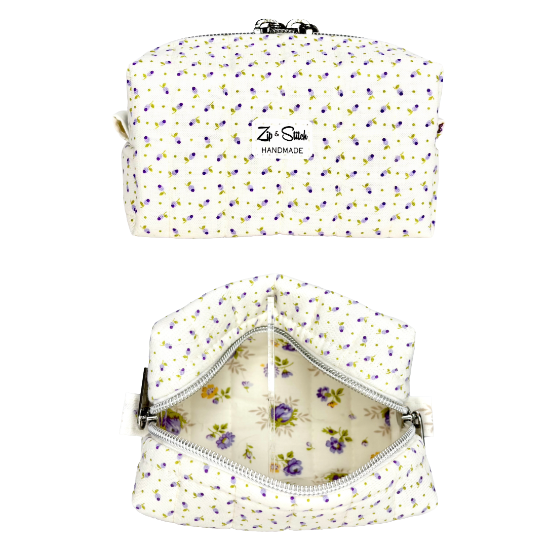 Mini boxy  bag.