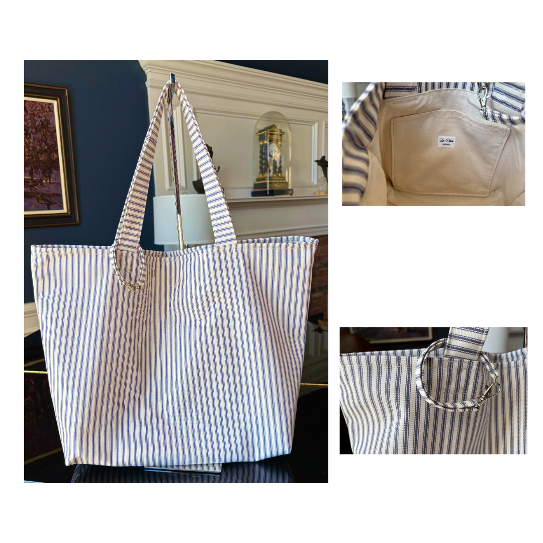 XL Tote Bag